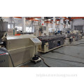 High Speed PVC Medical Tube Extrusion Line